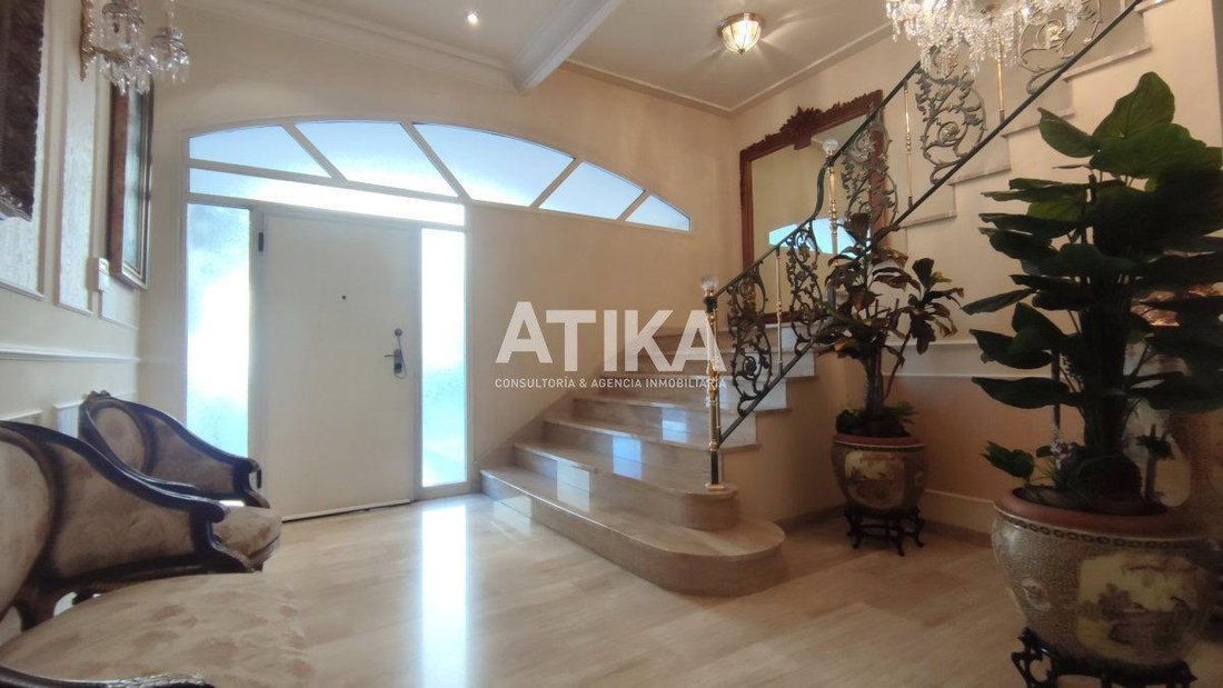 House in Albaida, Valencian Community, Spain 2 - 15796164