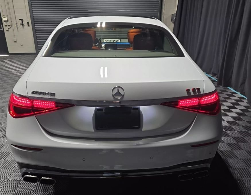 Sedan in Irvine, CA, United States 5 - 15795819