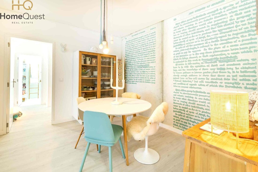 Apartment in Cascais e Estoril, Lisbon, Portugal 4 - 15796314