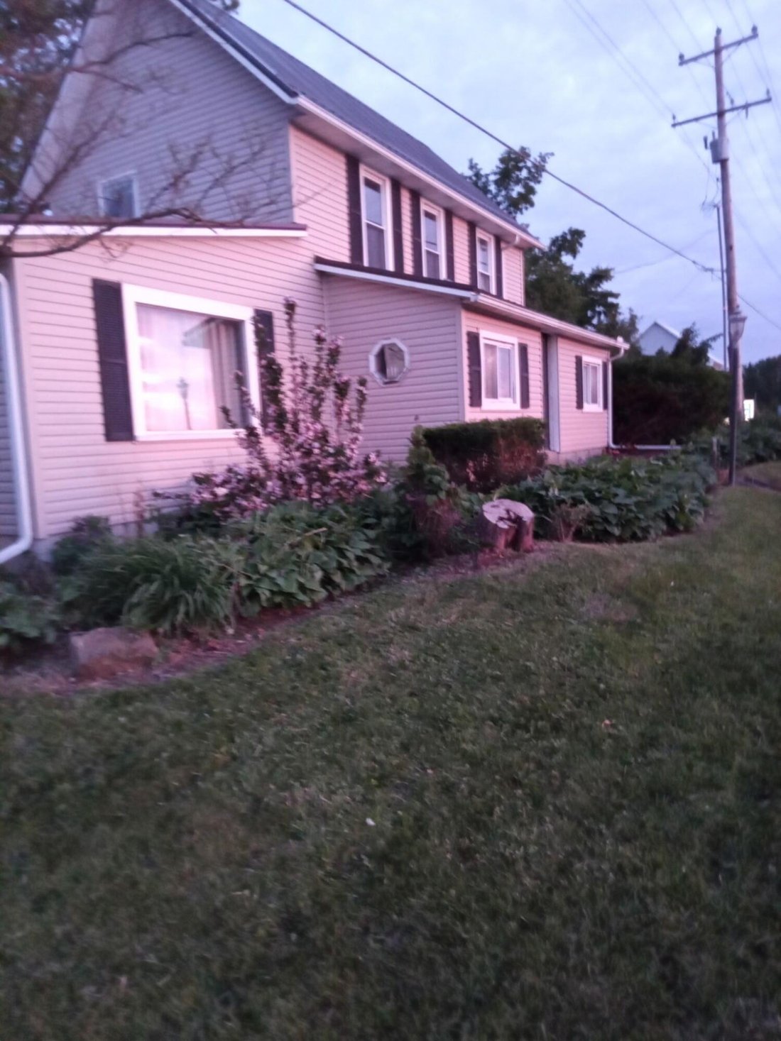 House in Johnstown, Ohio, United States 1 - 15788972