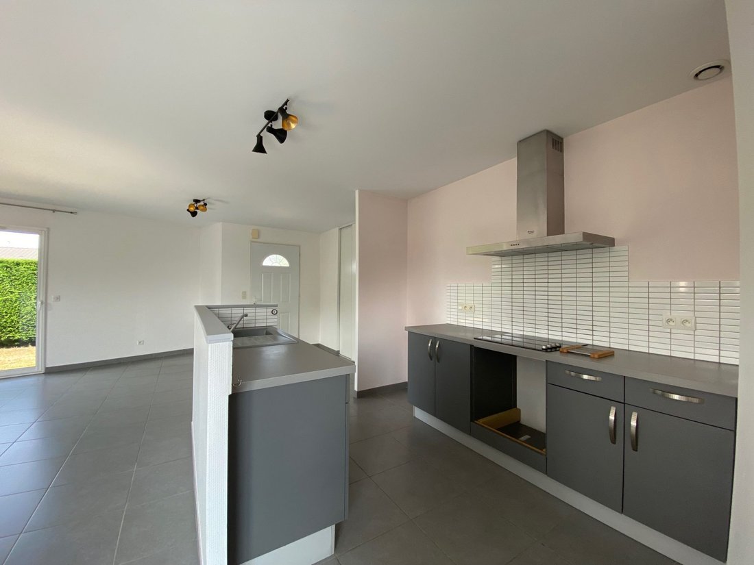 Villa in Ares, Nouvelle-Aquitaine, France 5 - 15796065