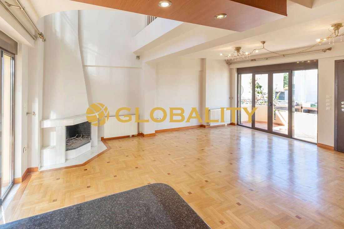 Apartment in Vari, Attica, Greece 5 - 15795933