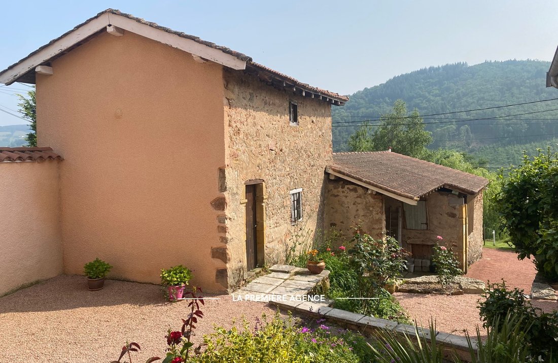 House in Sud, L'Arbresle, France 3 - 15796136