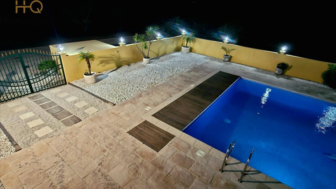 Villa in Aveiras de Cima, Lisbon, Portugal 5 - 15796315