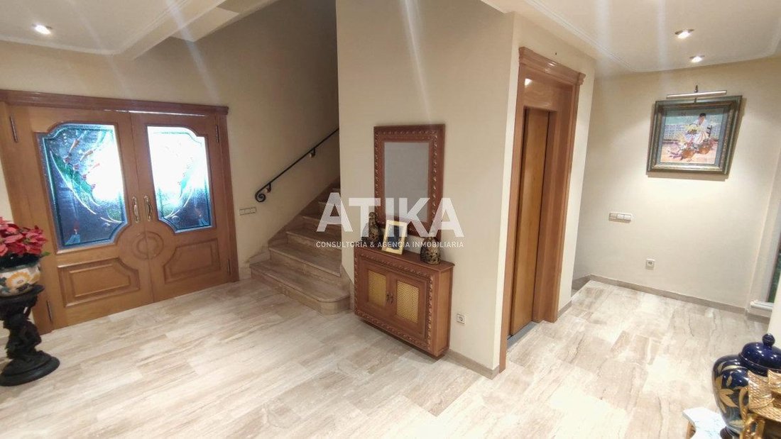 House in Albaida, Valencian Community, Spain 3 - 15796164