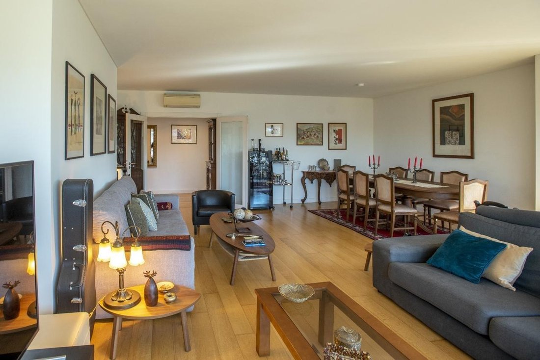 Apartment in Belem, Lisbon, Portugal 2 - 15796309