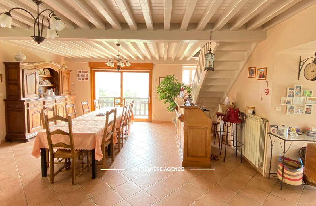 House in Sud, L'Arbresle, France 4 - 15796136