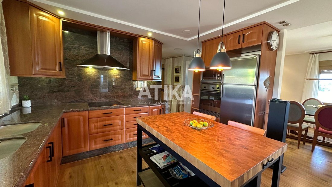 Villa in Ontinyent, Valencian Community, Spain 5 - 15796257