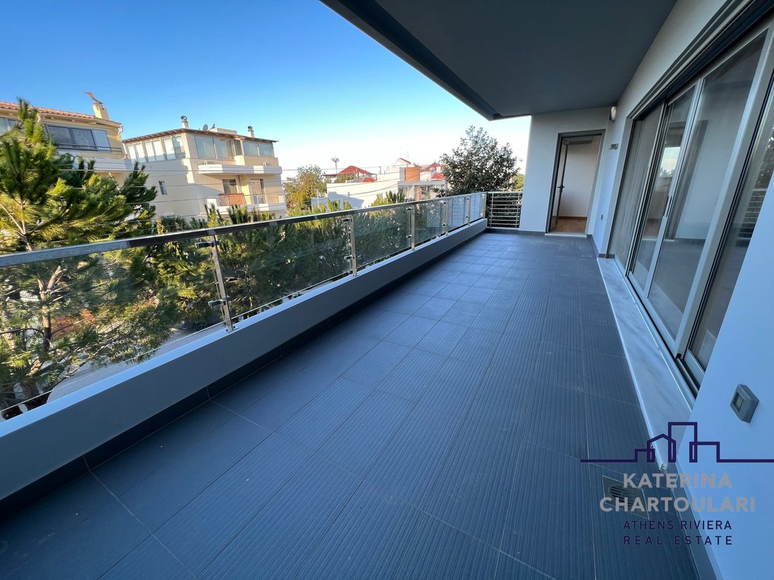 Apartment in Glyfada, Attica, Greece 4 - 15795941
