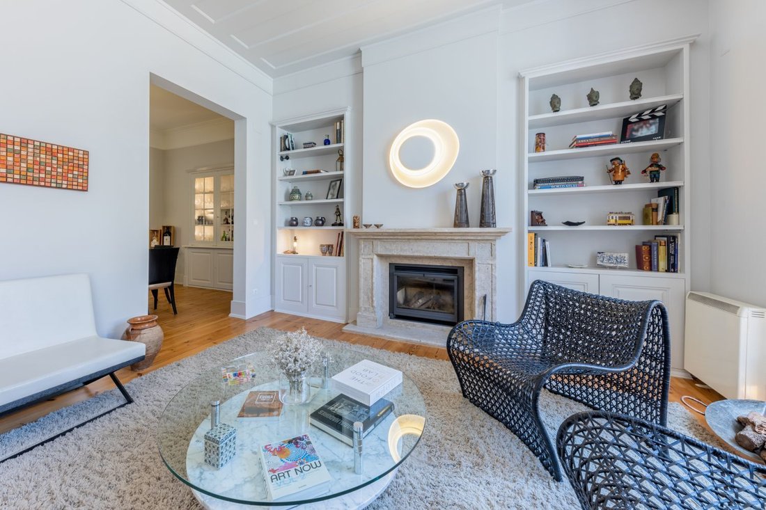 Apartment in Misericordia, Lisbon, Portugal 4 - 15796306