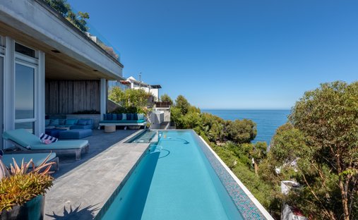 Haus in Bakoven, Kapstadt, Südafrika 1