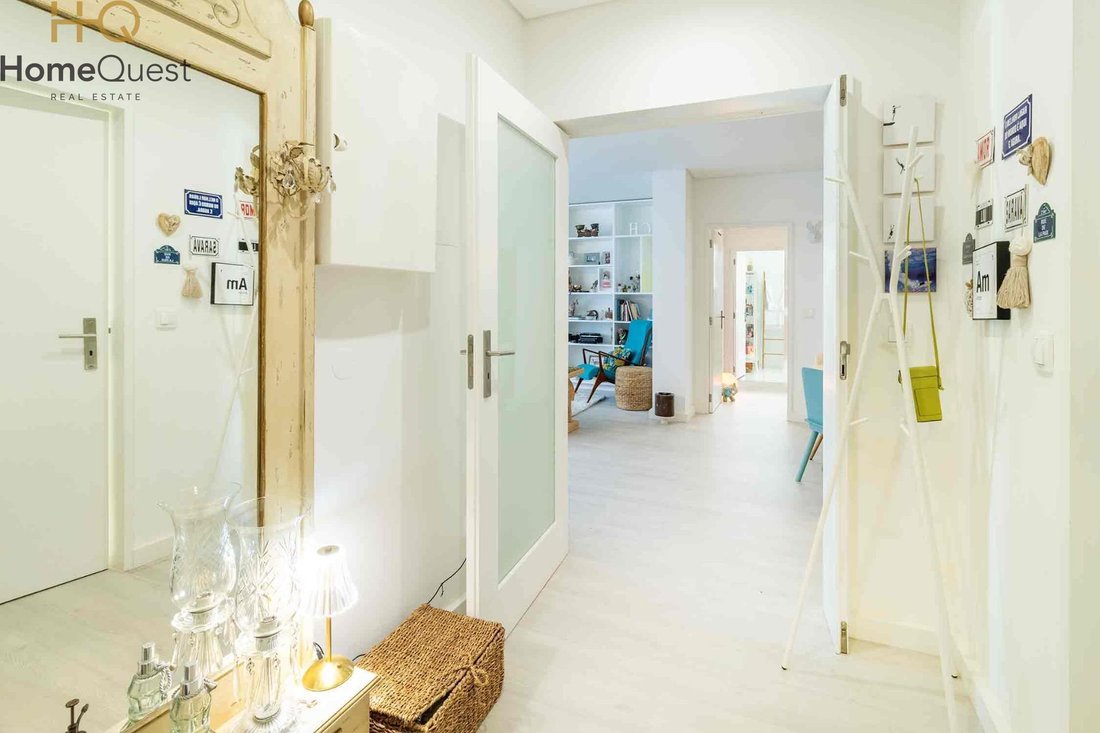 Apartment in Cascais e Estoril, Lisbon, Portugal 2 - 15796314