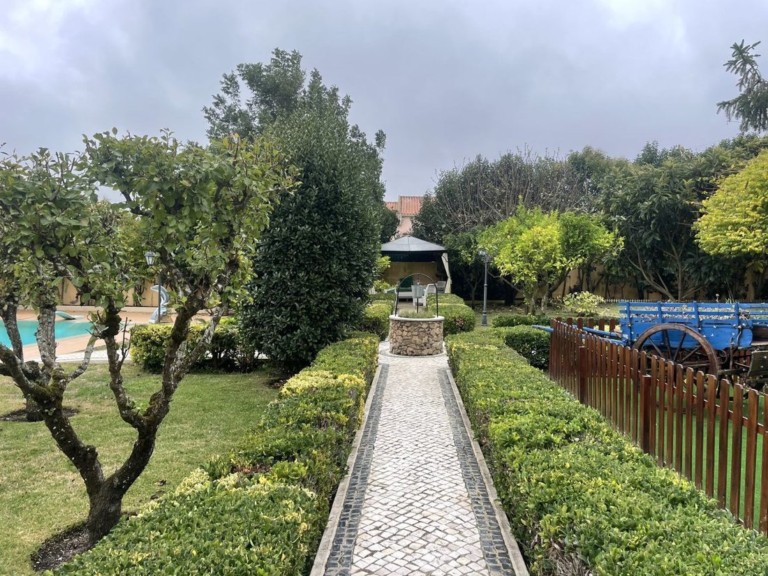 Villa in São João das Lampas, Lisbon, Portugal 4 - 15796294