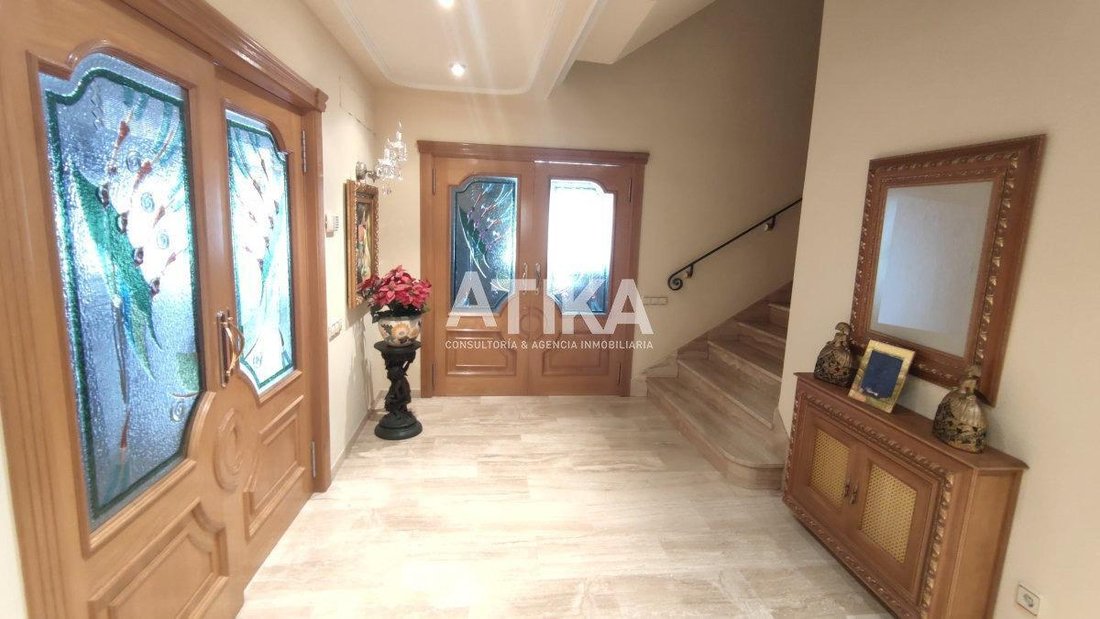 House in Albaida, Valencian Community, Spain 4 - 15796164