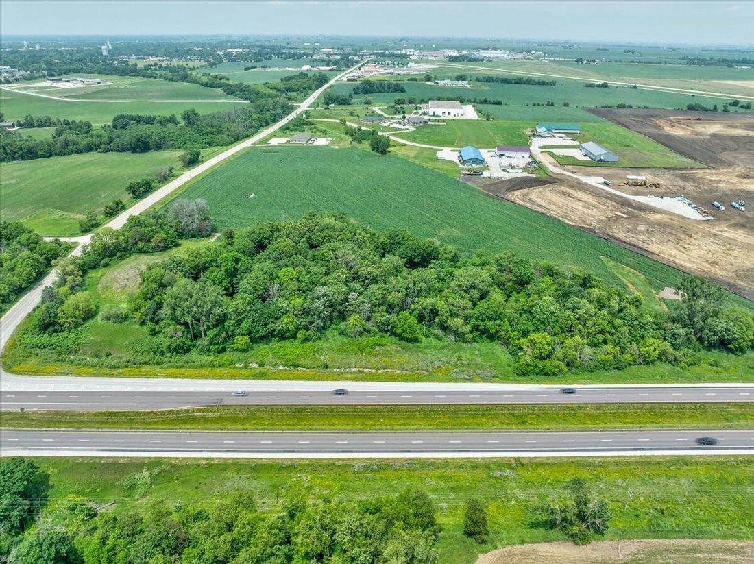 Land in Boone, Iowa, United States 5 - 15788434