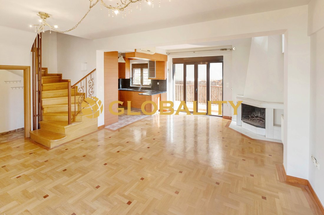 Apartment in Vari, Attica, Greece 1 - 15795933