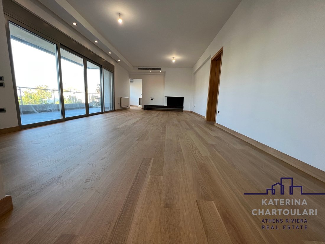 Apartment in Glyfada, Attica, Greece 1 - 15795941