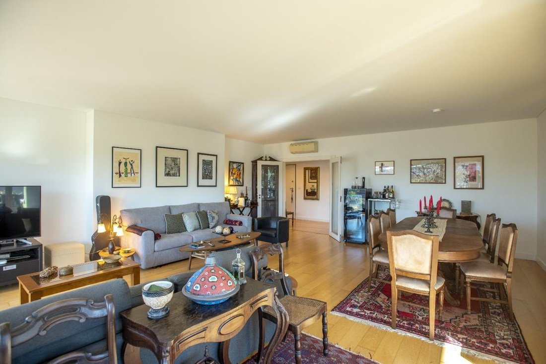 Apartment in Belem, Lisbon, Portugal 3 - 15796309