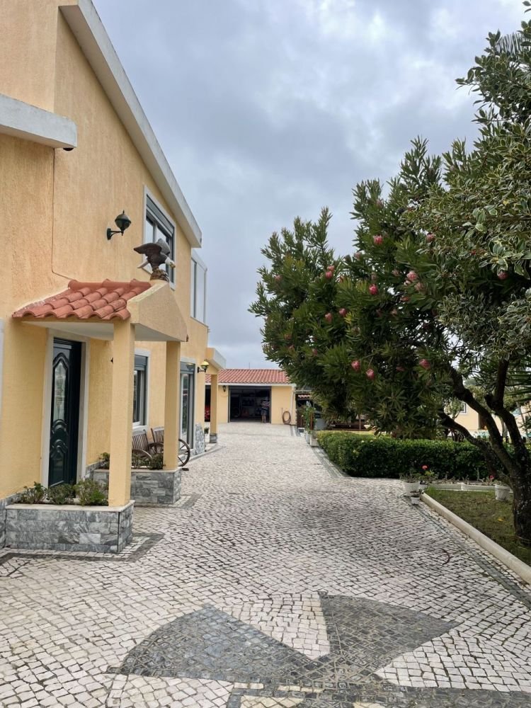 Villa in São João das Lampas, Lisbon, Portugal 2 - 15796294