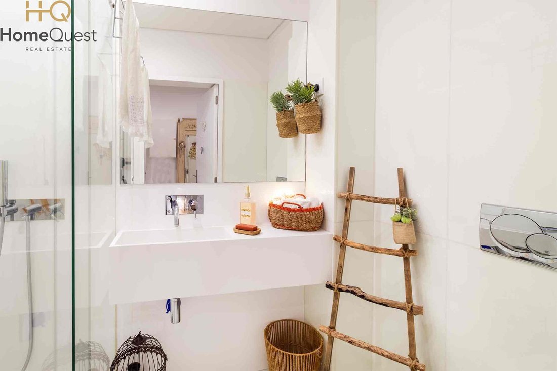 Apartment in Cascais e Estoril, Lisbon, Portugal 3 - 15796314