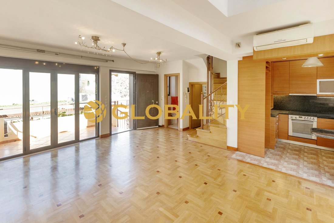 Apartment in Vari, Attica, Greece 3 - 15795933