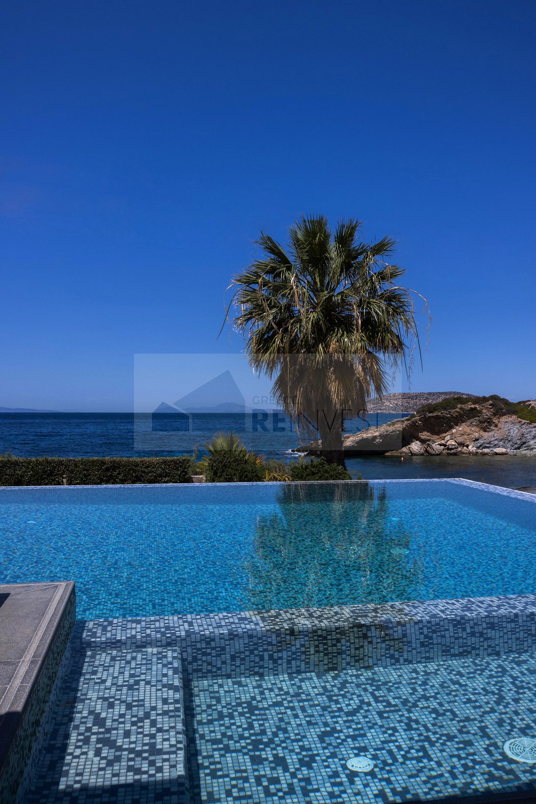 Villa in Palea Fokea, Attica, Greece 1 - 15563302