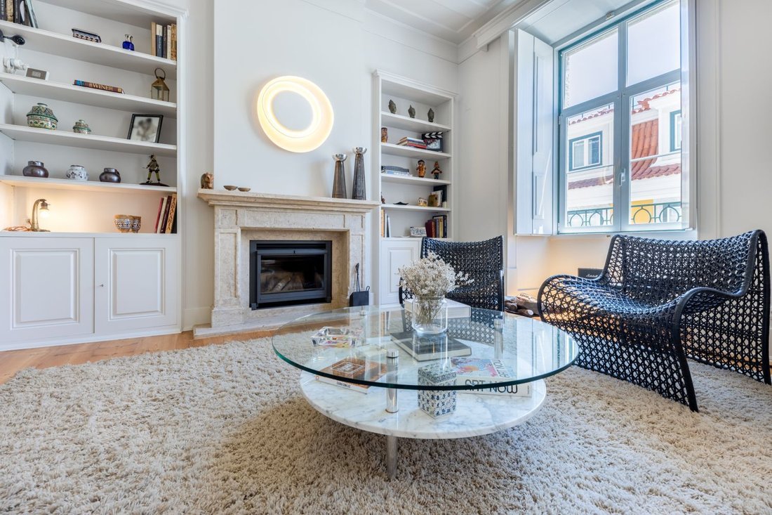 Apartment in Misericordia, Lisbon, Portugal 5 - 15796306