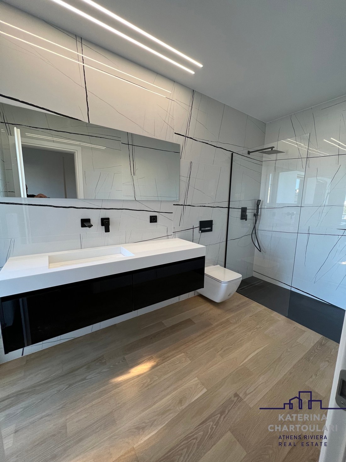 Apartment in Glyfada, Attica, Greece 2 - 15795941