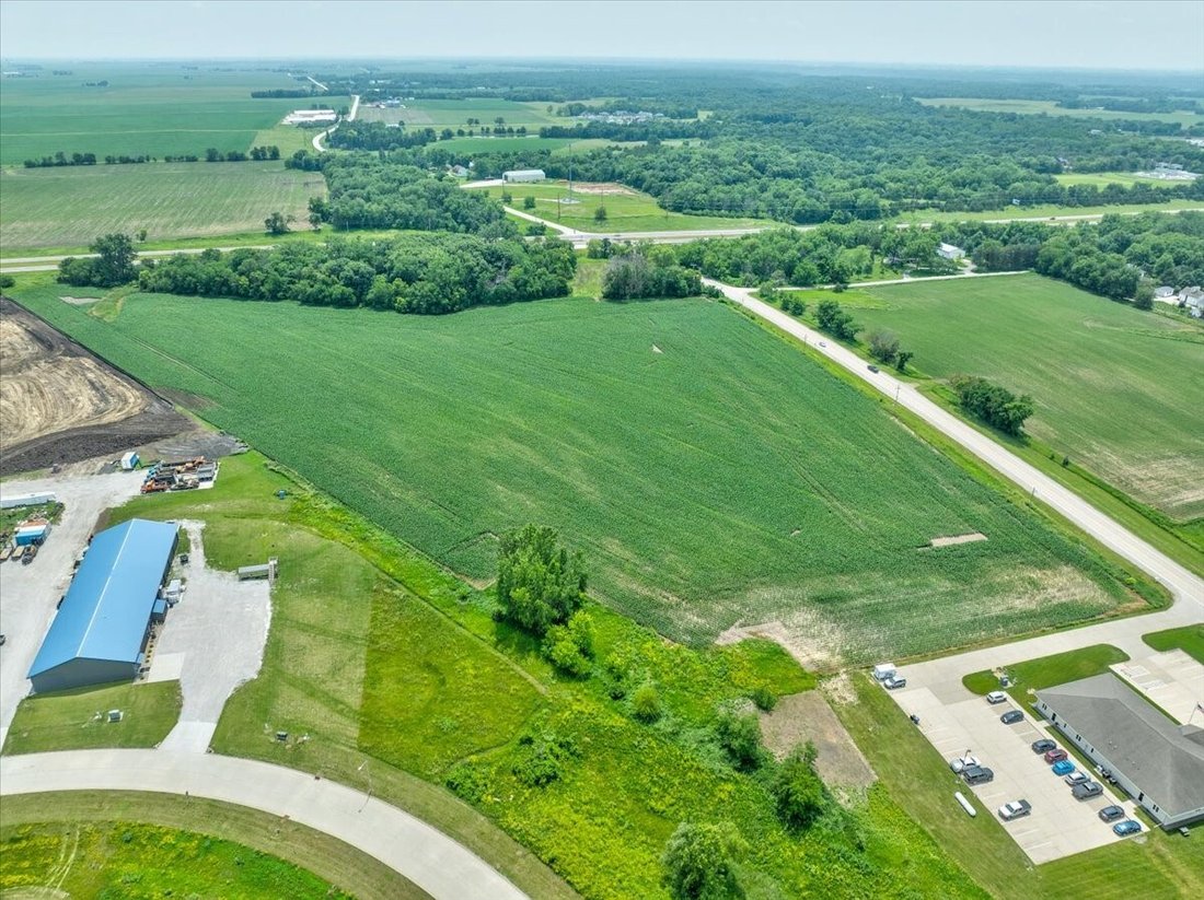 Land in Boone, Iowa, United States 3 - 15788434