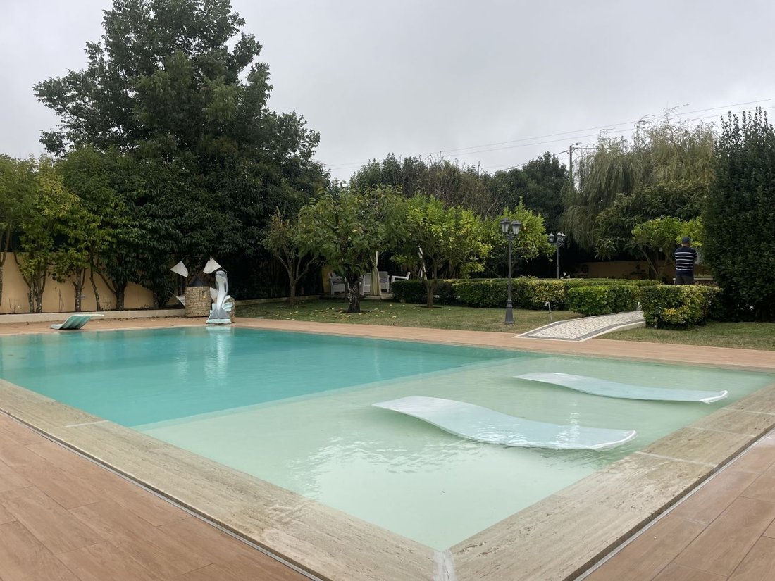 Villa in São João das Lampas, Lisbon, Portugal 5 - 15796294