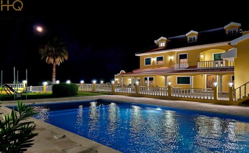 Villa à Aveiras de Cima, Lisbonne, Portugal 1