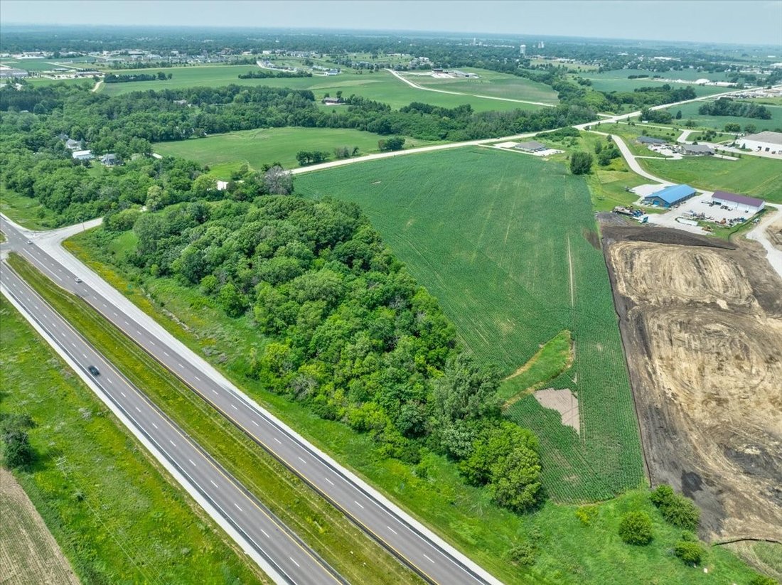 Land in Boone, Iowa, United States 1 - 15788434