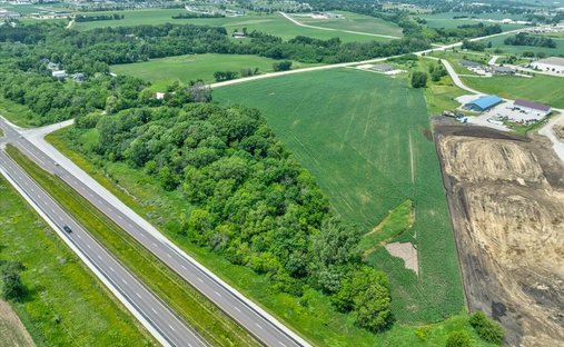 Land in Boone, Iowa, United States 1