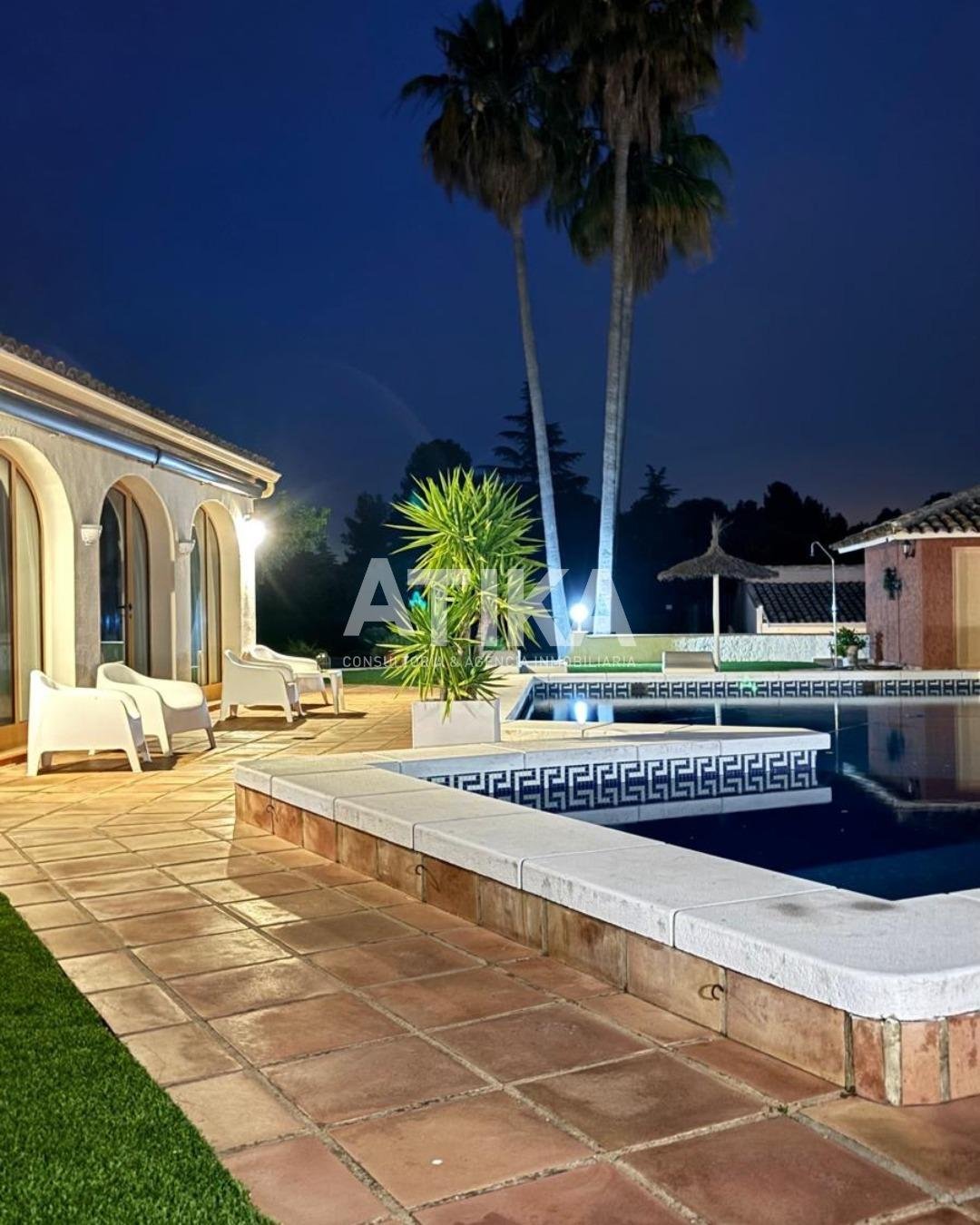 Villa in Ontinyent, Valencian Community, Spain 5 - 15796277
