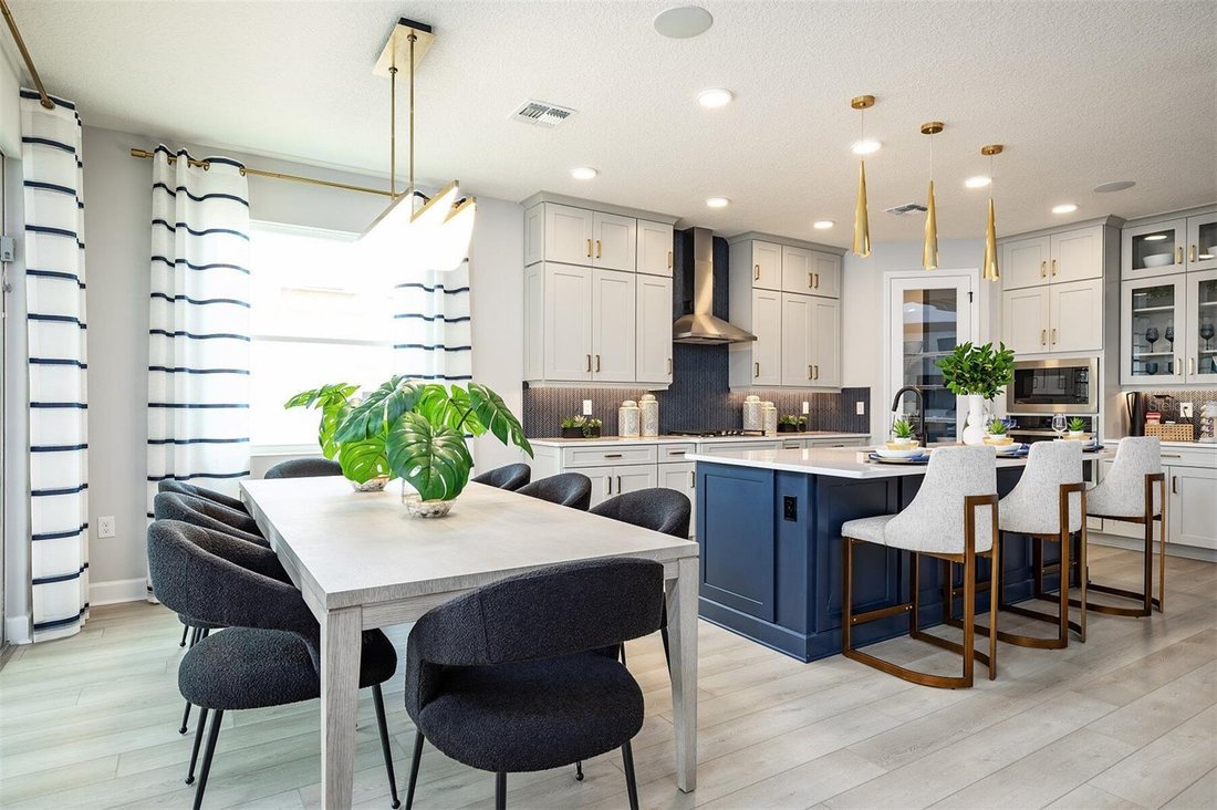 House in Apopka, Florida, United States 4 - 15739281