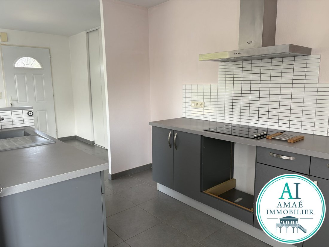 House in Ares, Nouvelle-Aquitaine, France 4 - 15795991