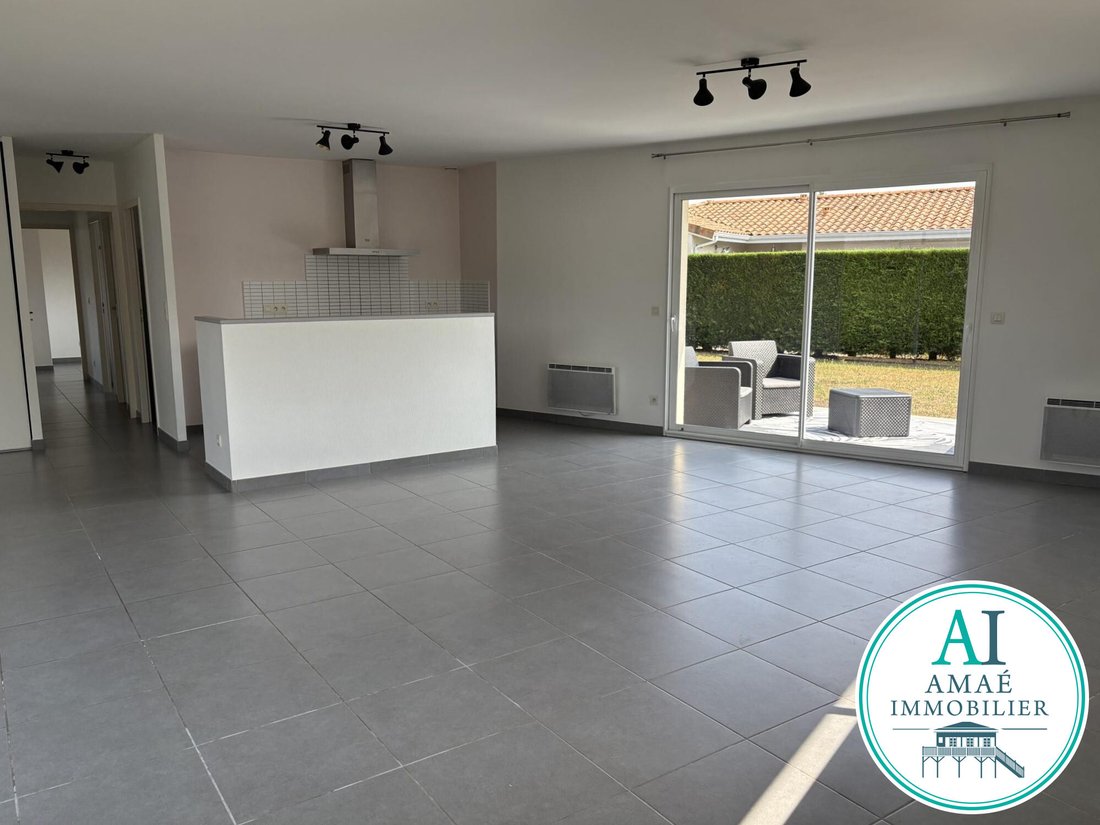 House in Ares, Nouvelle-Aquitaine, France 3 - 15795991
