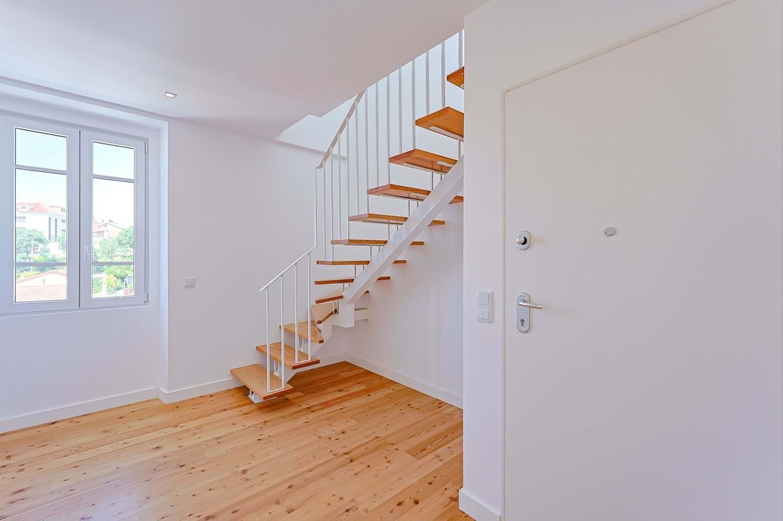 Apartment in Estoril, Cascais e Estoril, Lisbon 4 - 15796328