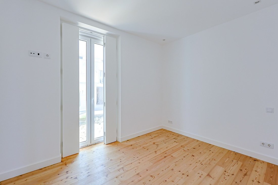 Apartment in Estoril, Cascais e Estoril, Lisbon 5 - 15796340