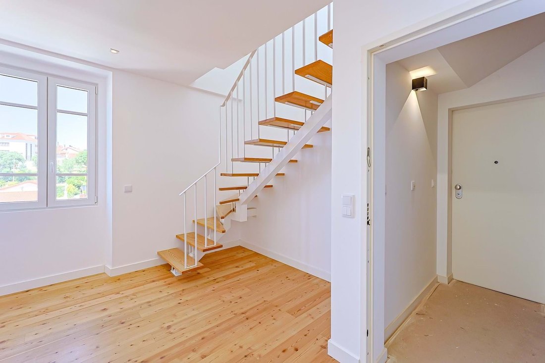 Apartment in Estoril, Cascais e Estoril, Lisbon 3 - 15796328