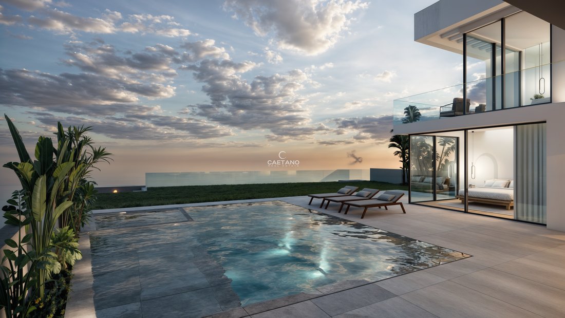 Villa in Ponta do Sol, Autonome Region Madeira, Portugal 4 - 15796337