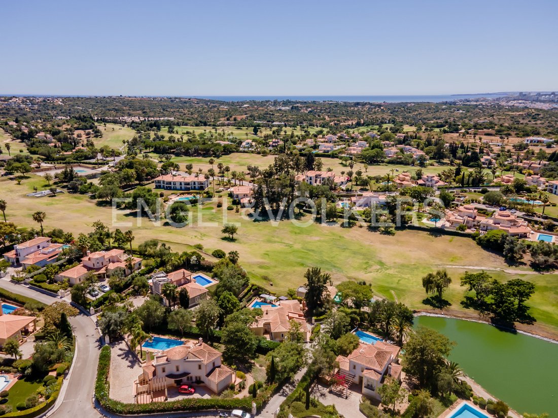 Villa in Estombar e Parchal, Algarve, Portugal 4 - 15796346
