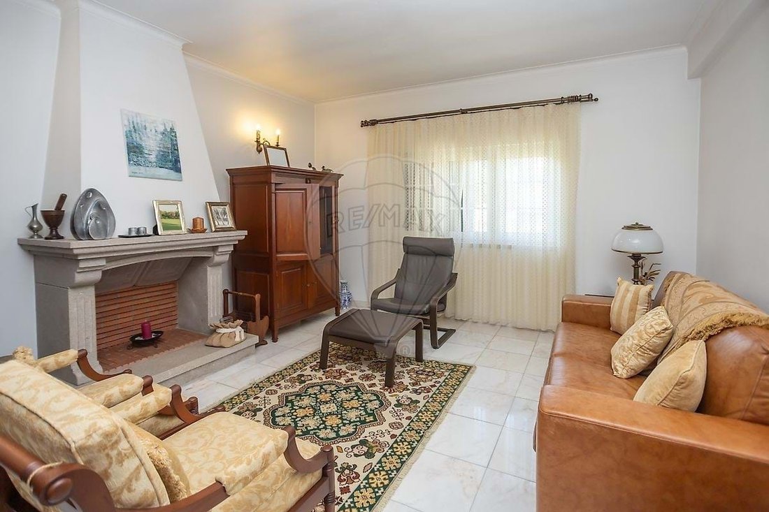 Villa in Moita, Portugal 3 - 15796354