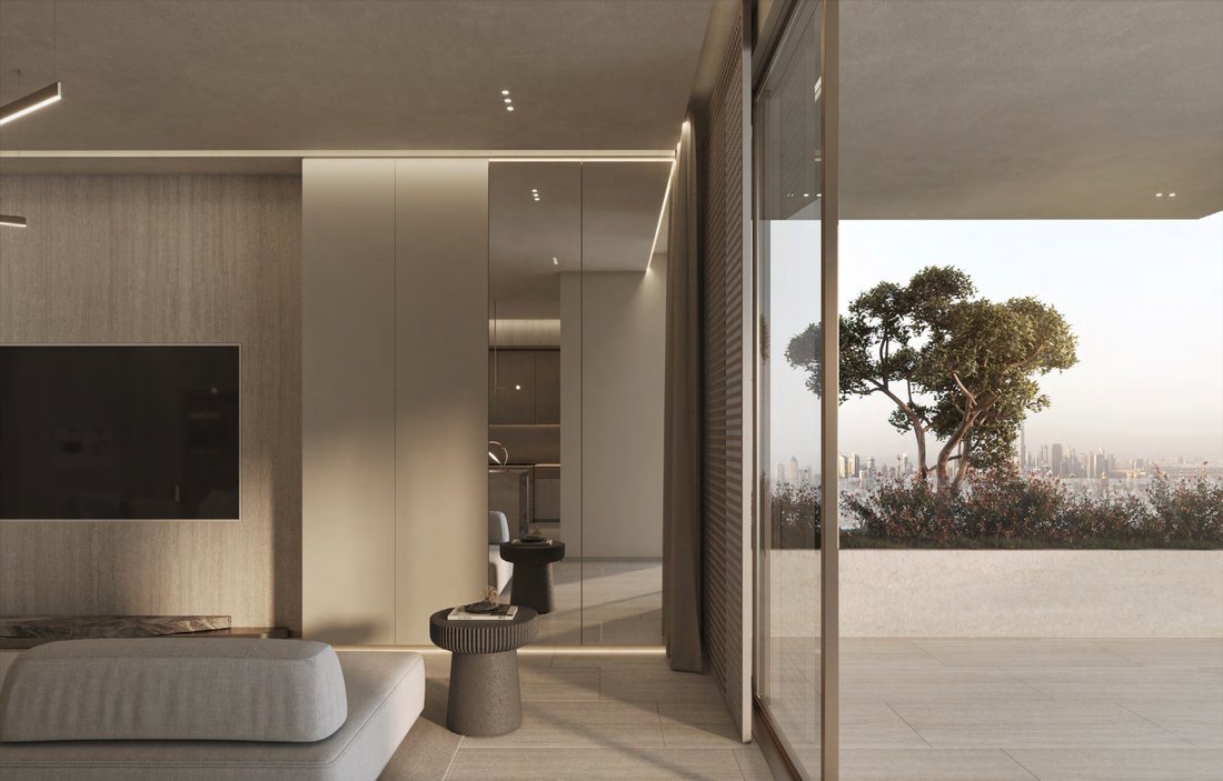 Penthouse in Hadaeq Sheikh Mohammed Bin Rashid, Dubai, United Arab Emirates 5 - 15796317