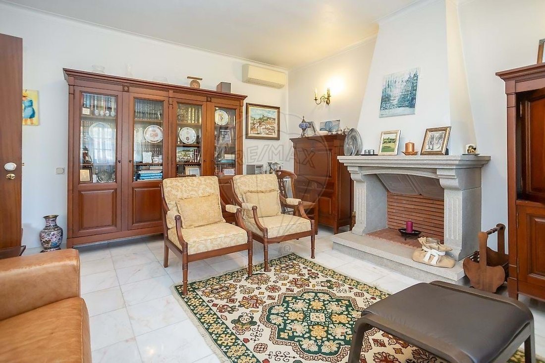 Villa in Moita, Portugal 2 - 15796354