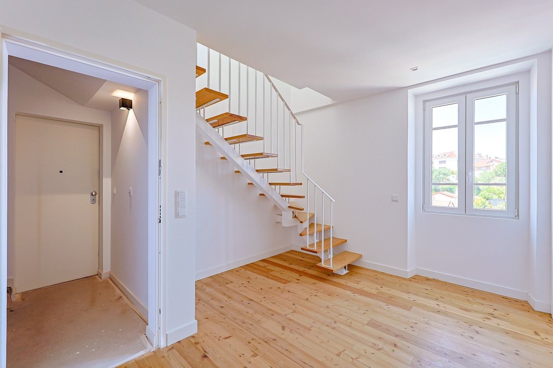Apartment in Estoril, Cascais e Estoril, Lisbon 3 - 15796340