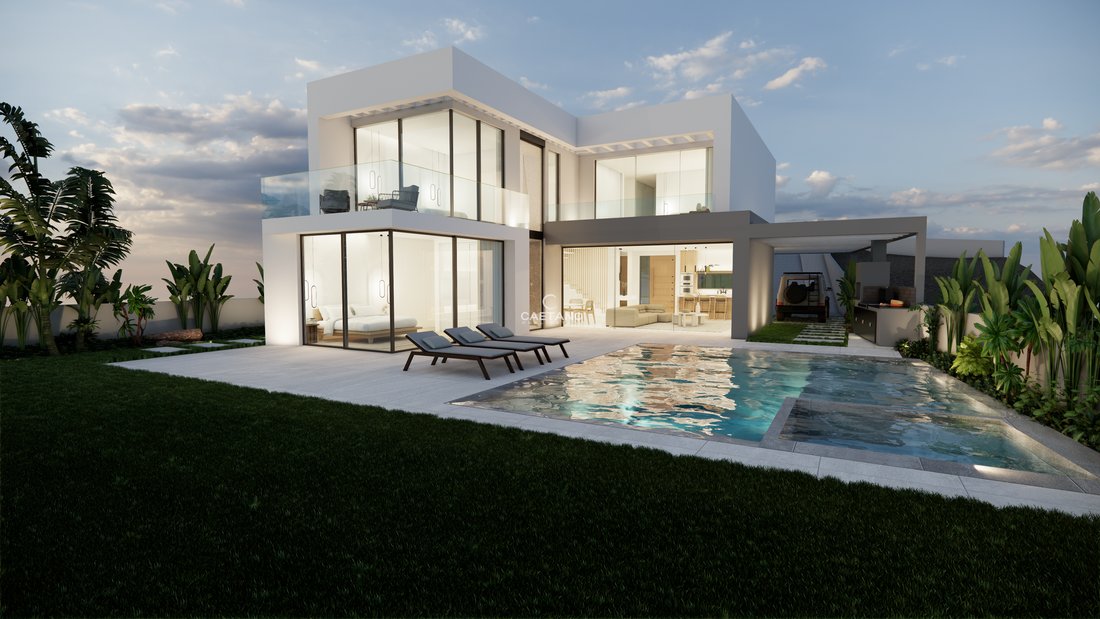 Villa in Ponta do Sol, Autonome Region Madeira, Portugal 2 - 15796337