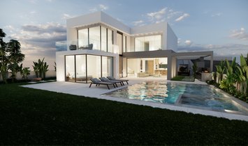 Villa in Ponta do Sol, Madeira, Portugal 1