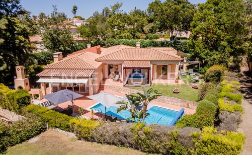 Villa in Estombar und Parchal, Algarve, Portugal 1