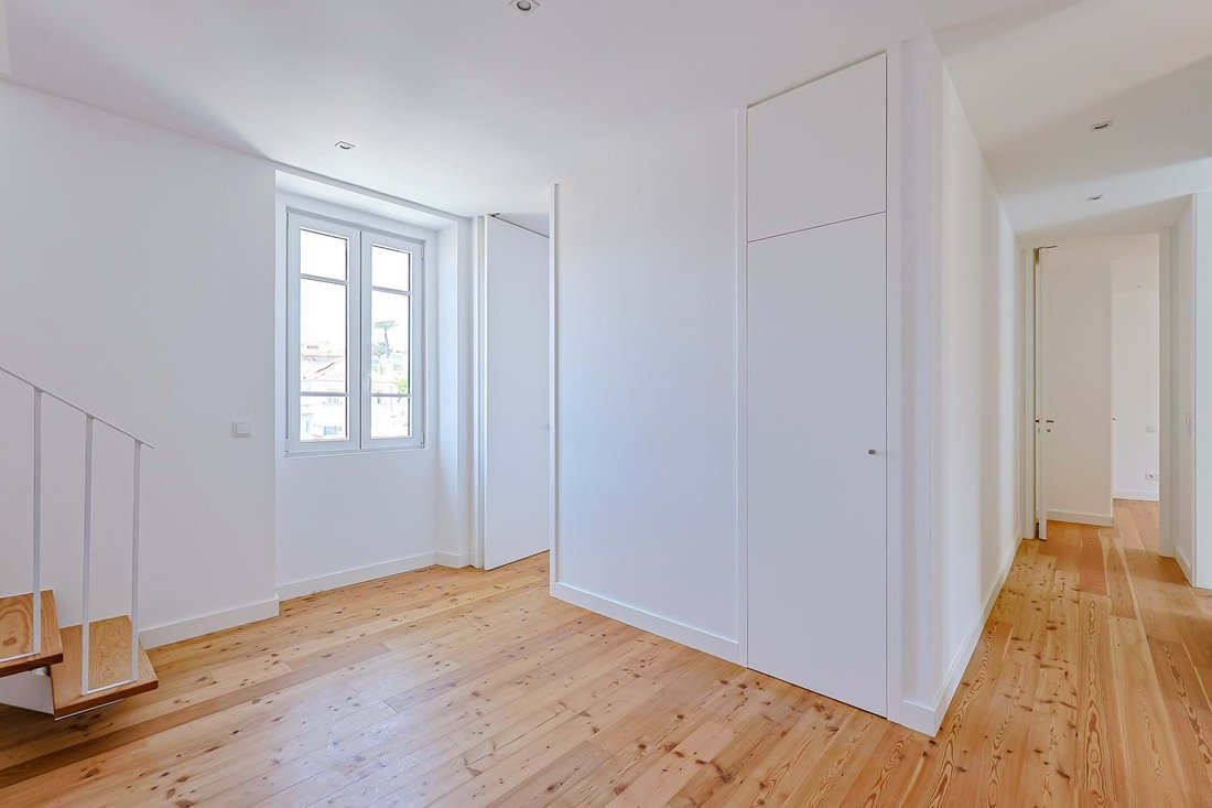 Apartment in Estoril, Cascais e Estoril, Lisbon 2 - 15796340